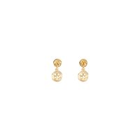 Pendientes Unode50 Mujer in Aleación de Metal PEN0745ORO0000U - PEN0745ORO0000U